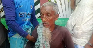 সুন্দরবনে বনদস্যুদের গুলিতে আহত জেলে, আতঙ্কে স্থানীয়রা